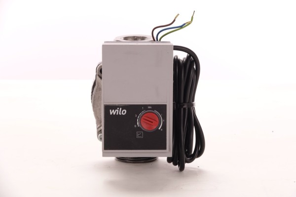 Wilo Yonos PARA RS25/6-RKC W M Umwälz-Pumpe Heizungspumpe - 4528061