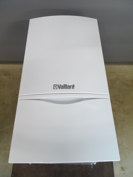 Vaillant atmoTEC plus VCW DE 194/4-5 A-H R6 Gas-Kombi-Heiz-Therme 20kW Bj.2019