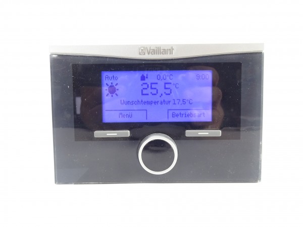 Vaillant calorMATIC VRC 470 witterungsgeführter Regler Regelung - 0020108127