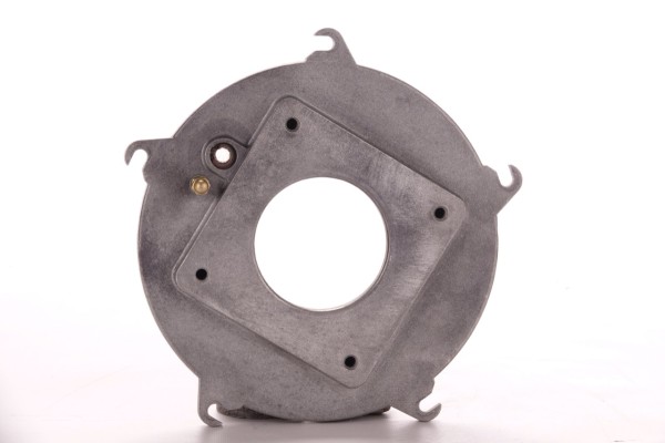 Vaillant Brennerflansch - 0020021176