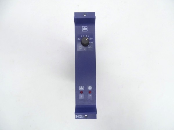 Buderus Modul M006 blau Brauchwasser-Temperaturreglung - 5016906