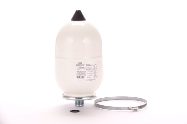 Viessmann Membranausdehnungsgefäß MAG 2 Liter - 7867118