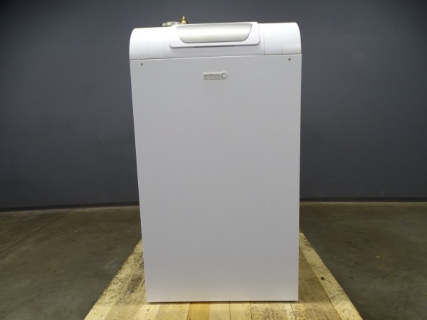 Brötje EuroCondens SGB 400 i Gas-Brennwert-Kessel 400kW Heizung Bj.2019