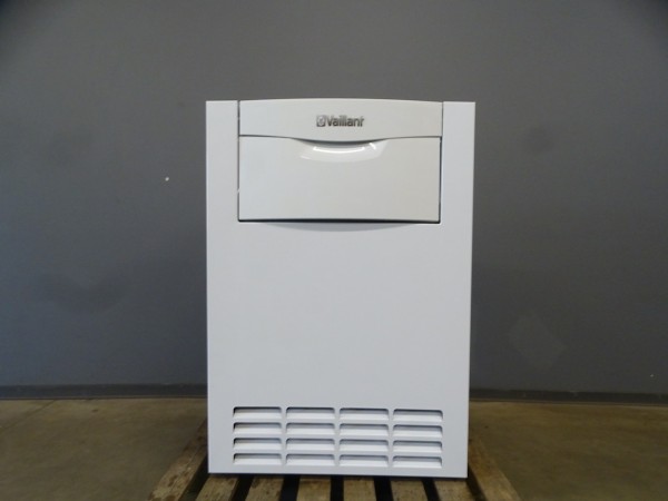 Vaillant atmoVIT classic VK 324/1-C Gas-Heiz-Kessel 32kW Heizung Bj.2015