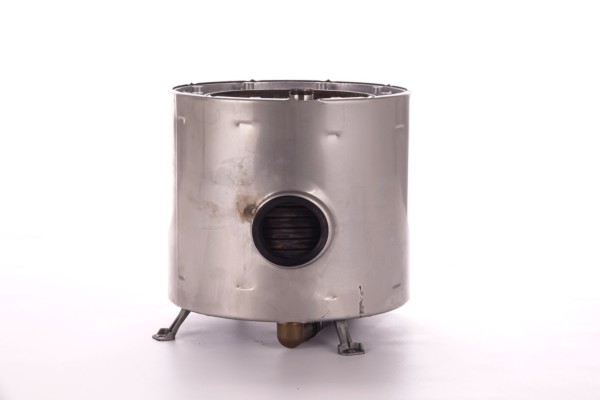 Viessmann Wärmetauscher 16 Windungen VD 200/222 - 7826462