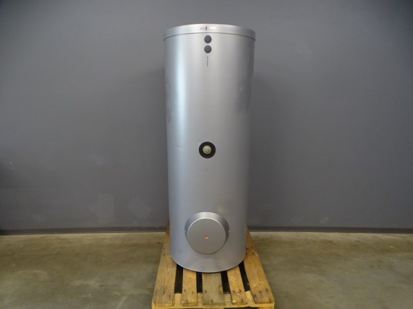 Viessmann Vitocell 100-B CVB Solar-Warmwasser-Speicher 300L Bj.2014