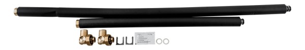 Wolf Anschluss-Set COB wandstehend für Ölbrennwertkessel COB - 2070947