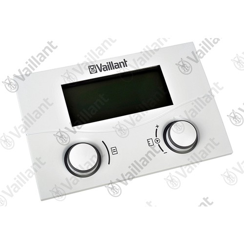 Vaillant Regler, geoTHERM N Regler Regelung - 0020093224