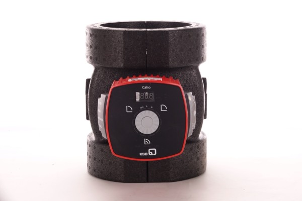 KSB Heizungspumpe Calio 40-100, geregelt DN40, PN6/10, 1ph, 230V - 29134925