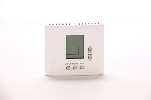 Kabelfernbedienung KWK 135-875 EC (ZW) - 1657057