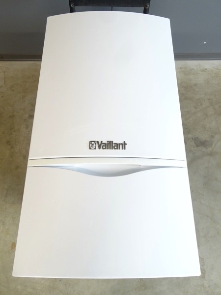 Vaillant atmoTEC plus VCW DE 194/4-5 A-L Gas-Kombi-Heiz-Therme 20kW Bj.2019