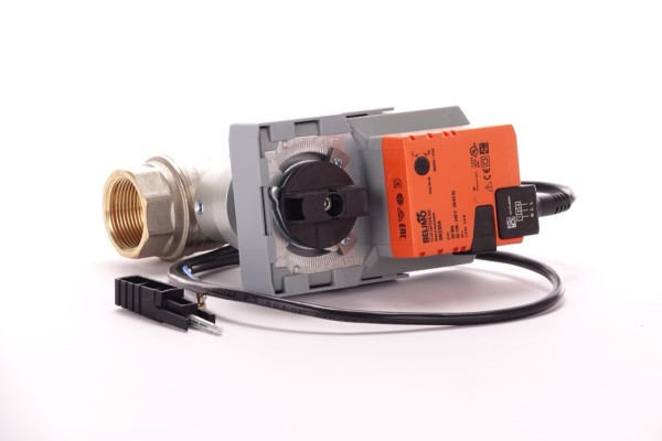 Viessmann 2-Wege-Motorkugelventil DN 32 - 7968559