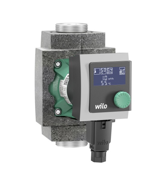 Wilo Stratos Pico Z 25/1-6 180 mm Zirkulations-Pumpe Energiesparpumpe - 4216473