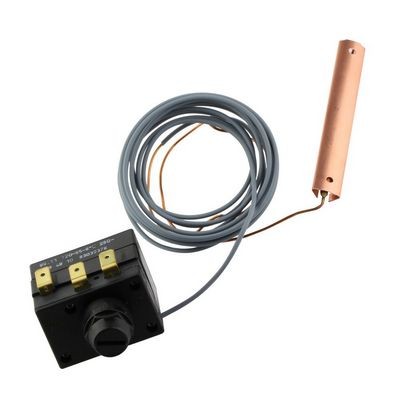 Buderus STB 89.11/U/TK,100°-120°C,3000 V1 - 7747022527