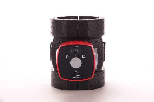 KSB Heizungspumpe Calio 50-60, geregelt DN40, PN6/10, 1ph, 230V - 29134927