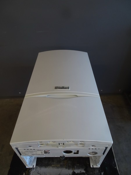 Vaillant atmoTEC plus VCW DE 194/4-5-HL R1 Gas-Kombi-Heiz-Therme 20kW Bj.2012