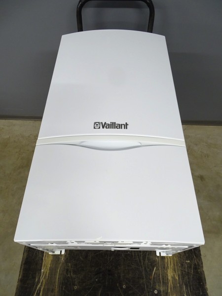 Vaillant atmoTEC plus VCW DE 244/4-5 HL R1 Gas-Kombi-Therme 24kW Heizung Bj.2013