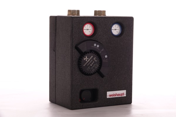 Weishaupt Pumpengruppe WHI pump 32-60 inkl. Grundfos Pumpe - 40900021902