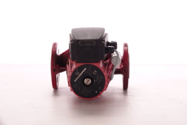 Grundfos UPS 40-30 F 250 Nassläufer-Umwälzpumpe - 96401870