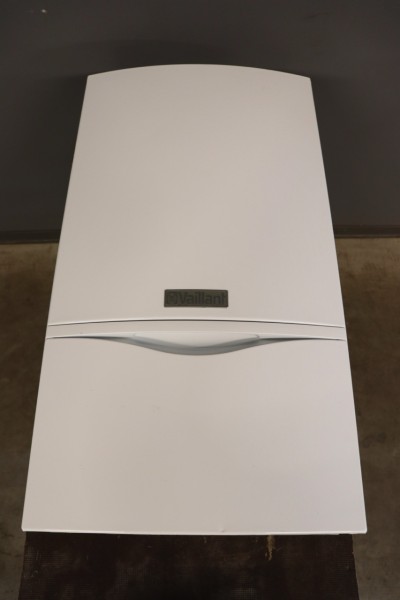 Vaillant turboTEC plus VCW DE 195/4-5 Gas-Kombi-Therme 20kW Heizung Bj.2009
