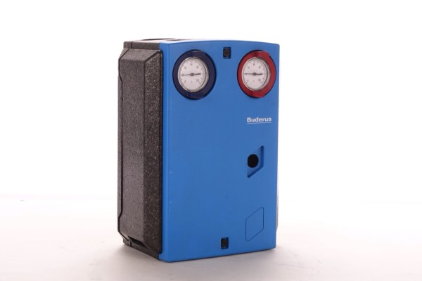 Buderus Heizkreis-Set HS 25 Pumpengruppe Heizungspumpe Biral - 80680010