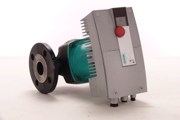 Wilo Stratos 40/1-12 Umwälz-Pumpe Heizungspumpe Energiesparpumpe - 2095501