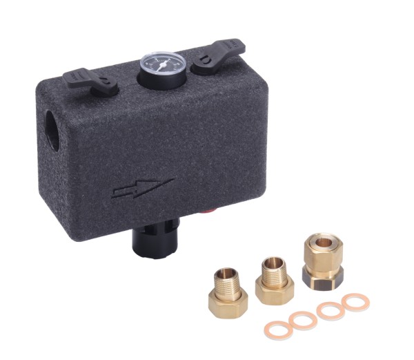 Viessmann Füllkombi 3/4"