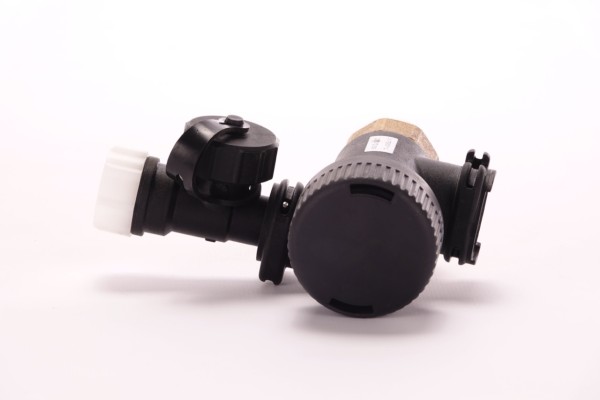 Viessmann Absperrventil mit KFE G 3/4" - 7867286