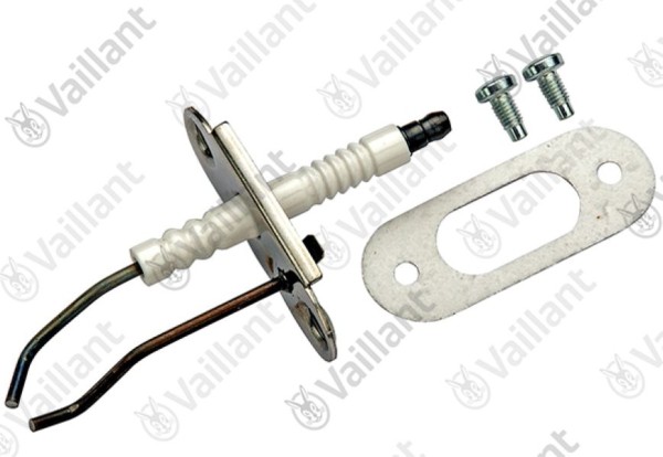 Vaillant Elektrode, Zündung - 090709