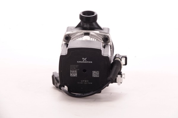 Buderus Grundfos Umwälzpumpe UPMO 15-60 130mm PWM - 8738903382