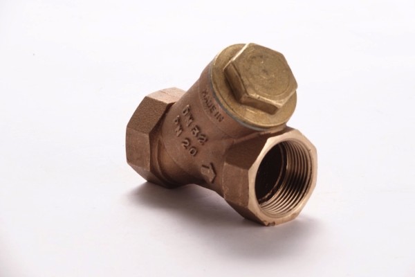 Buderus Dimplex Schmutzfänger SMF 32 Für den Heiz.-Rücklauf DN32 - 16 7738601734