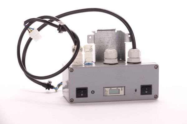 Viessmann Netzverteilerbox - 7867243 / 7840681