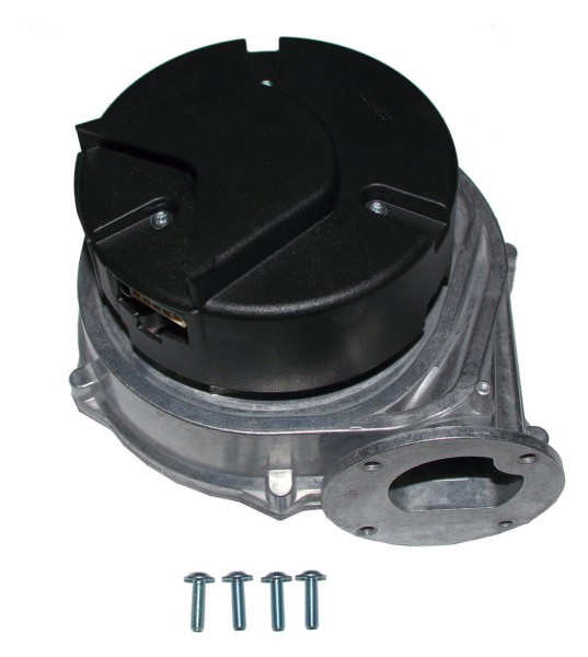 Wolf Gebläse verpackt für COB - 8908539