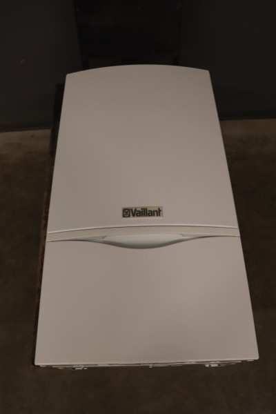 Vaillant turboTEC plus VCW DE 195/4-5 Gas-Kombi-Therme 20kW Heizung Bj.2010