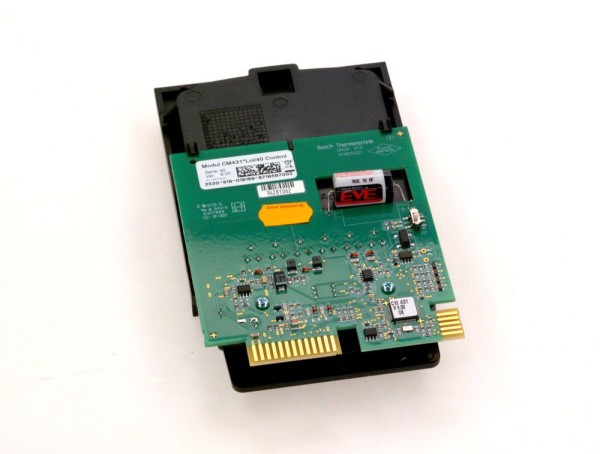 Bosch Modul CM431 S40 Control schwarz - 8718587004