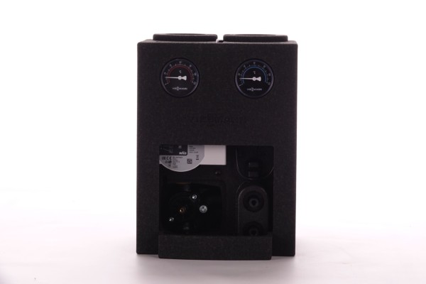 Viessmann Divicon M3 DN32 Plus-Bus Wilo Para Mischer + Erweiterungssatz Pumpengruppe - 7984154