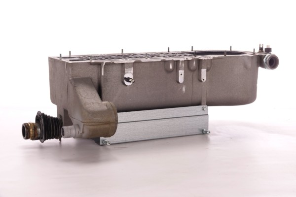 Remeha Wärmetauscher 45kW - S101560