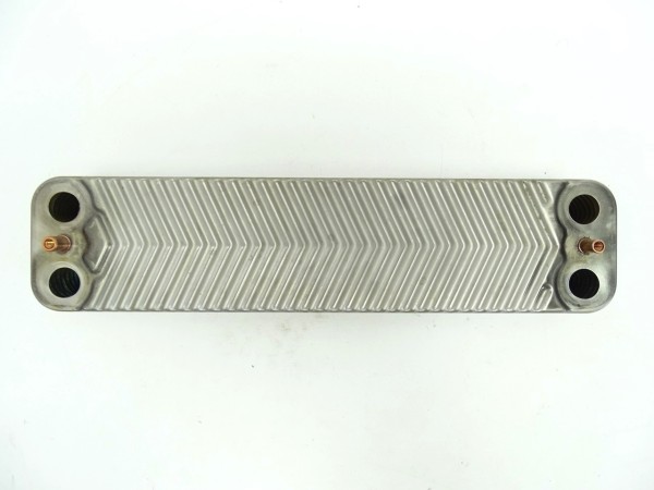 Junkers - Bosch Wärmetauscher Plattenwärmetauscher ZBS - 87161066850