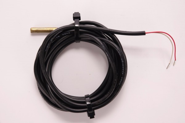 Wolf Speicherfühler elektronisch Temperatur-Fühler NTC 5K - 8852829