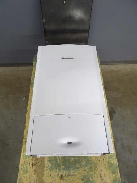 Junkers Ceramini ZSN 5/11-7 KE 23 S0092 Gas-Heiz-Therme 11kW Heizung Bj.2013