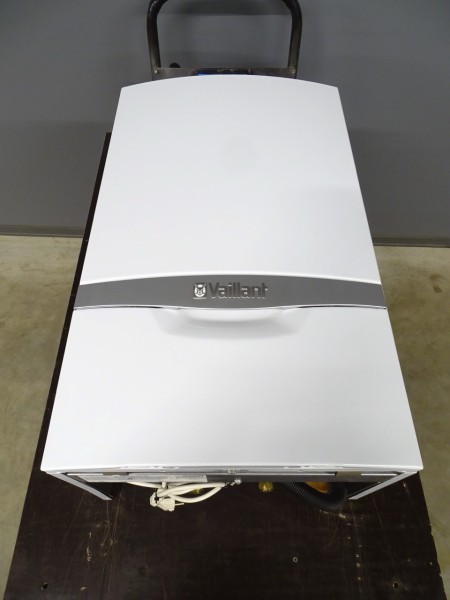 Vaillant ecoTEC plus VC 206/5-5 (E-DE) R6 Brennwert-Gas-Heiz-Therme 20kW Bj.17