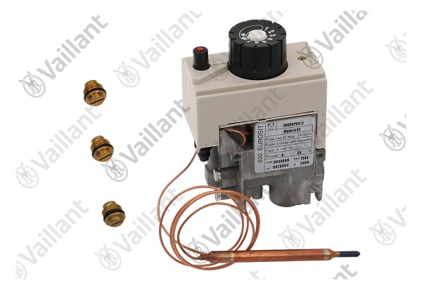 Vaillant Gasarmatur - 0010026671