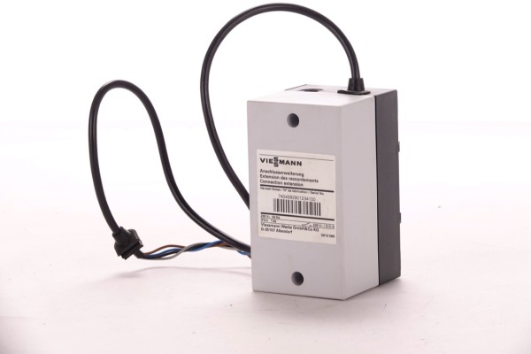 Viessmann Adapter Funktionserweiterung - 7404582