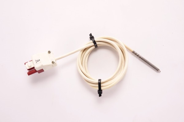 Viessmann Kesseltemperatursensor Nr. 3 mit Steckverbindung - 7813372