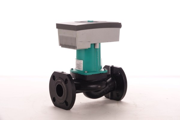 Wilo Yonos MAXO plus 50/0,5-12 PN6/10 Energiespar-Umwälz-Pumpe 250mm - 2120612