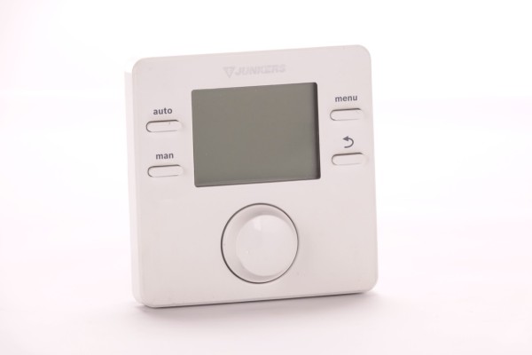 Junkers/Bosch Witterungsgeführter Regler CW100 Raumregler - 7738111030