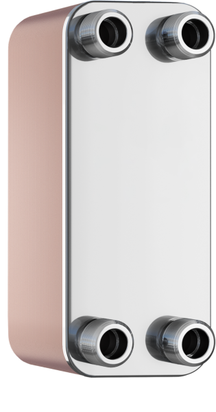 Reflex Longtherm RHB-31-30 Plattenwärmetauscher - 8011900