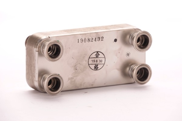 Viessmann Wärmetauscher - 7866347
