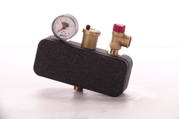 Buderus Kessel-Sicherheits-Set BSS6 verp - 7736602322