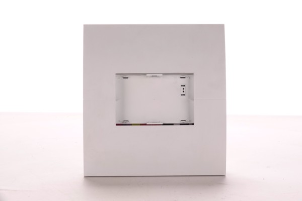 Vaillant calorMATIC VRC 630/3 Heizungsregler witterungsgeführt ohne Bedienelem.
